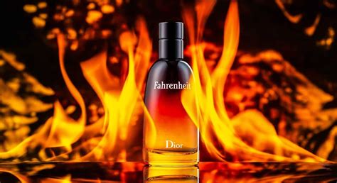 dior fahrenheit intense|dior fahrenheit release date.